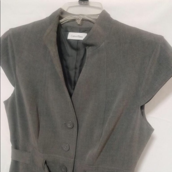 Calvin Klein dress - Picture 5 of 6